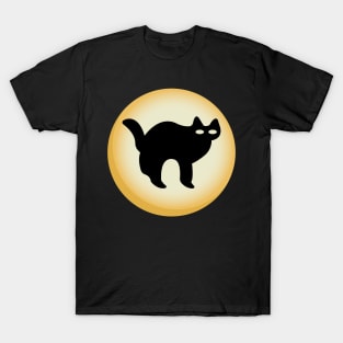 Cat Cookie T-Shirt